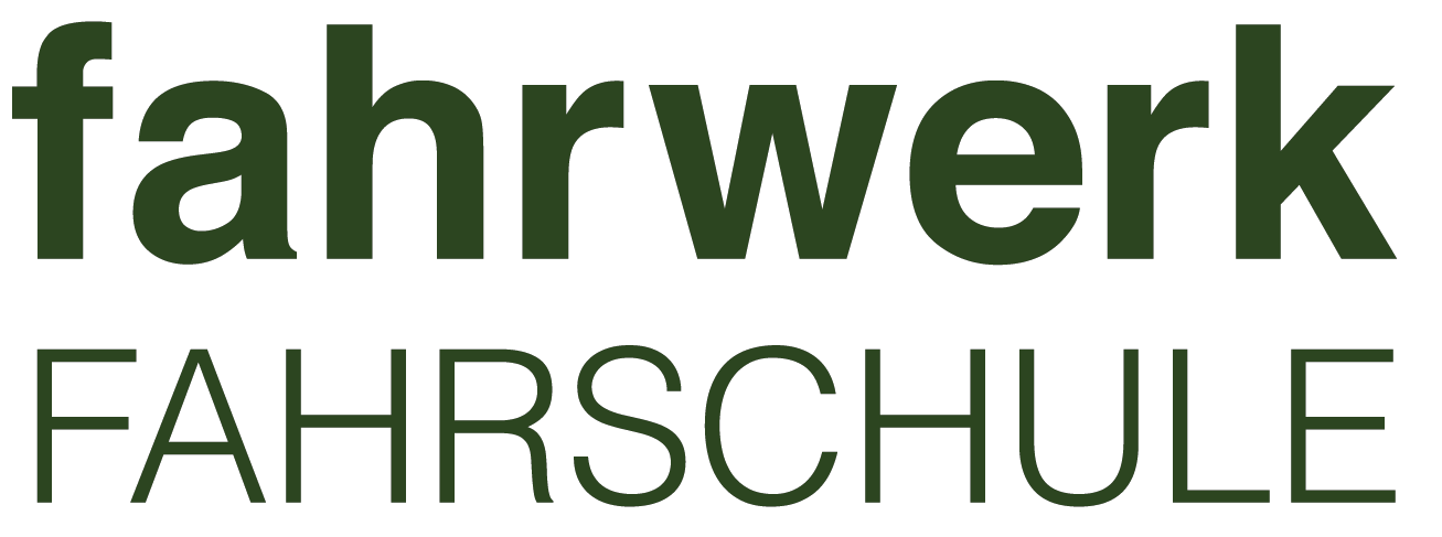 Fahrwerk Fahrschule